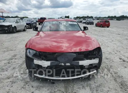 TOYOTA SUPRA BASE 2021 vin WZ1DB0C06MW045746 from auto auction Copart