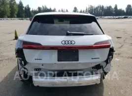 AUDI E-TRON PRE 2022 vin WA1AAAGE0NB044501 from auto auction Copart