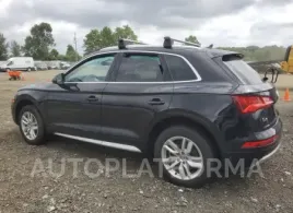 AUDI Q5 PREMIUM 2020 vin WA1ANAFY7L2055976 from auto auction Copart