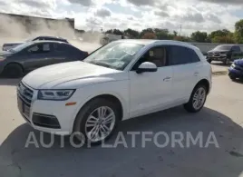 Audi Q5 2018 2018 vin WA1BNAFY1J2059782 from auto auction Copart