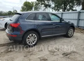 AUDI Q5 PREMIUM 2015 vin WA1CFAFP0FA047452 from auto auction Copart