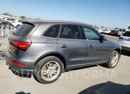 AUDI Q5 TDI PRE 2016 vin WA1CVAFP8GA020102 from auto auction Copart