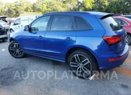 AUDI Q5 PREMIUM 2017 vin WA1D7AFP5HA071427 from auto auction Copart