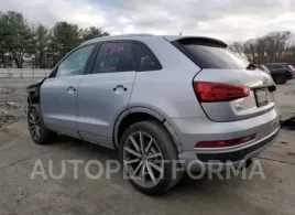 AUDI Q3 PREMIUM 2018 vin WA1ECCFS1JR029098 from auto auction Copart