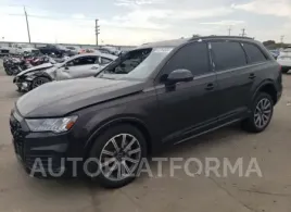 Audi Q7 2024 2024 vin WA1LCBF77RD004891 from auto auction Copart