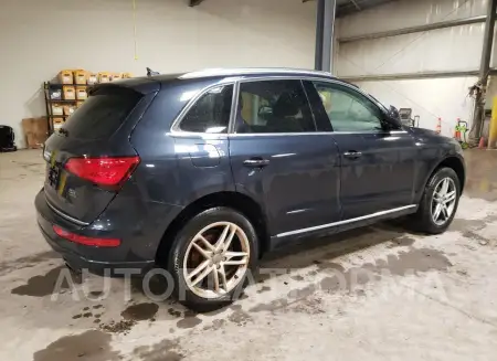 AUDI Q5 PREMIUM 2015 vin WA1LFAFP7FA091321 from auto auction Copart