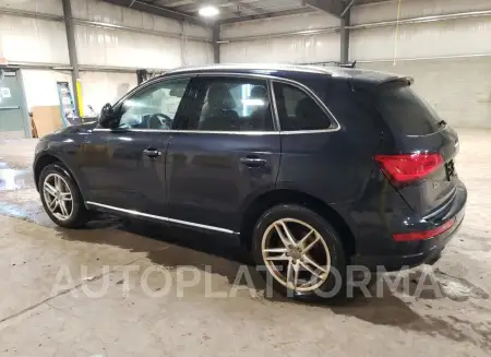 AUDI Q5 PREMIUM 2015 vin WA1LFAFP7FA091321 from auto auction Copart