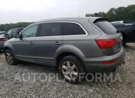 AUDI Q7 PREMIUM 2015 vin WA1LGAFE0FD004871 from auto auction Copart