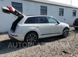 AUDI Q7 PREMIUM 2021 vin WA1LXAF71MD032760 from auto auction Copart