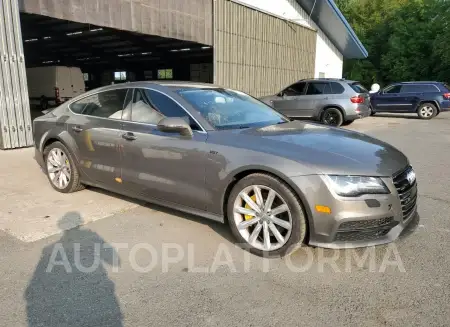 AUDI A7 PRESTIG 2015 vin WAU2GAFC4FN004573 from auto auction Copart