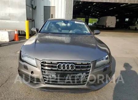 AUDI A7 PRESTIG 2015 vin WAU2GAFC4FN004573 from auto auction Copart