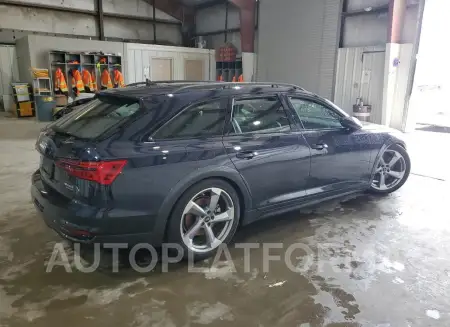 AUDI A6 ALLROAD 2022 vin WAU72BF27NN065576 from auto auction Copart