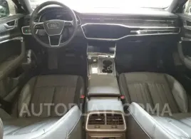 AUDI A6 ALLROAD 2022 vin WAU72BF27NN065576 from auto auction Copart