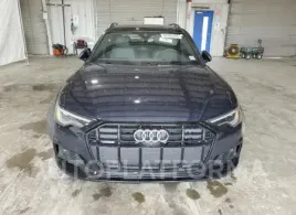 AUDI A6 ALLROAD 2022 vin WAU72BF27NN065576 from auto auction Copart