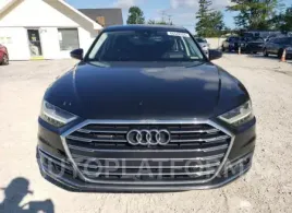 AUDI A8 L 2019 vin WAU8DAF8XKN006143 from auto auction Copart