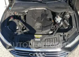 AUDI A8 L 2019 vin WAU8DAF8XKN006143 from auto auction Copart