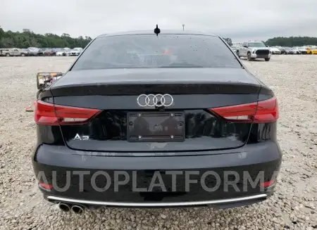 AUDI A3 PREMIUM 2017 vin WAUAUGFF3H1038757 from auto auction Copart