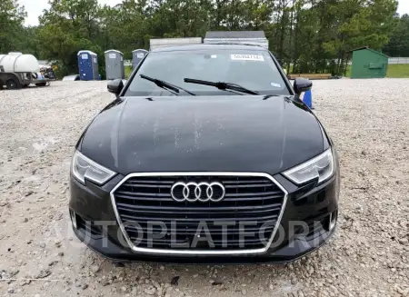 AUDI A3 PREMIUM 2017 vin WAUAUGFF3H1038757 from auto auction Copart