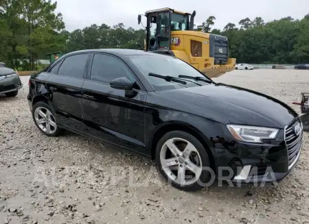 AUDI A3 PREMIUM 2017 vin WAUAUGFF3H1038757 from auto auction Copart