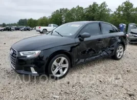 AUDI A3 PREMIUM 2017 vin WAUAUGFF3H1038757 from auto auction Copart