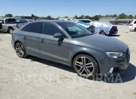 AUDI A3 PREMIUM 2017 vin WAUAUGFF8H1033523 from auto auction Copart