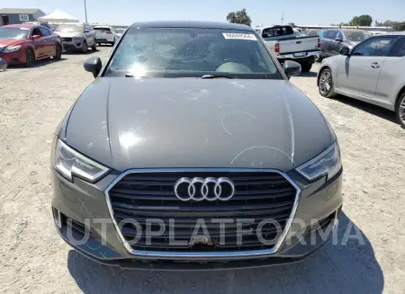 AUDI A3 PREMIUM 2017 vin WAUAUGFF8H1033523 from auto auction Copart