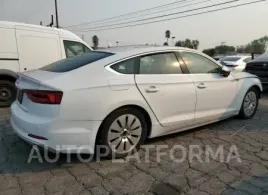 AUDI S5 PREMIUM 2018 vin WAUB4CF53JA063877 from auto auction Copart