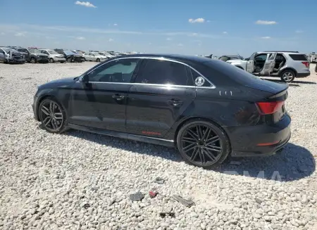 AUDI S3 PREMIUM 2015 vin WAUBFGFF0F1134292 from auto auction Copart