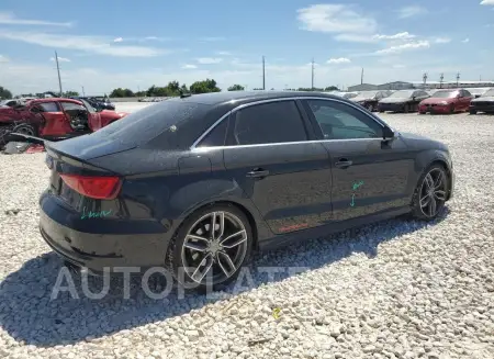 AUDI S3 PREMIUM 2015 vin WAUBFGFF0F1134292 from auto auction Copart