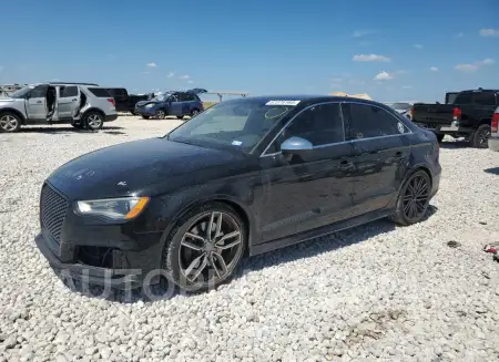 Audi S3 2015 2015 vin WAUBFGFF0F1134292 from auto auction Copart