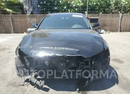 AUDI A6 PREMIUM 2018 vin WAUF8AFC2JN087895 from auto auction Copart