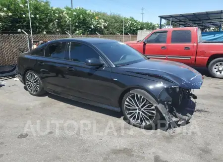 AUDI A6 PREMIUM 2018 vin WAUF8AFC2JN087895 from auto auction Copart