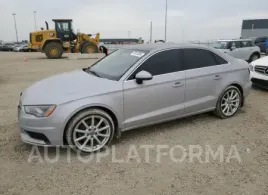 Audi A3 2015 2015 vin WAUFFRFF5F1125973 from auto auction Copart