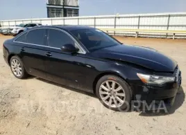 AUDI A6 PREMIUM 2015 vin WAUGFAFC6FN004146 from auto auction Copart