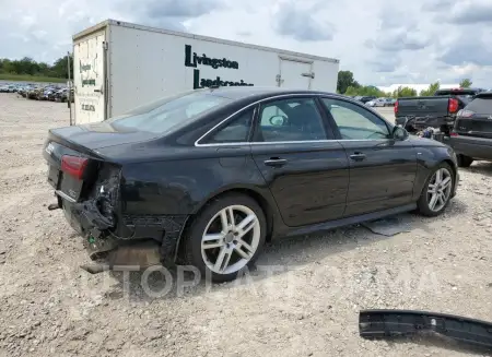 AUDI A6 PREMIUM 2016 vin WAUGFAFC6GN009509 from auto auction Copart