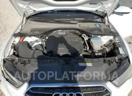 AUDI A6 PREMIUM 2016 vin WAUGFAFC7GN027162 from auto auction Copart