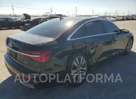 AUDI A6 PREMIUM 2019 vin WAUL2AF24KN083585 from auto auction Copart