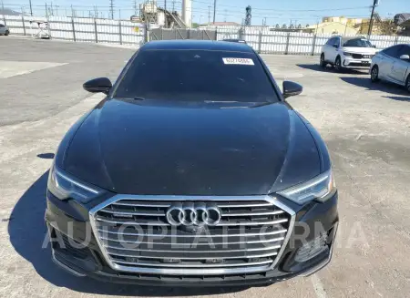 AUDI A6 PREMIUM 2019 vin WAUL2AF24KN083585 from auto auction Copart