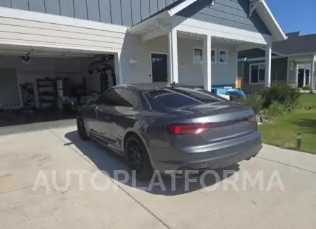 AUDI RS5 2019 vin WUAPWAF57KA903820 from auto auction Copart