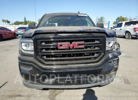 GMC SIERRA C15 2016 vin 1GTN1LEC6GZ375033 from auto auction Copart