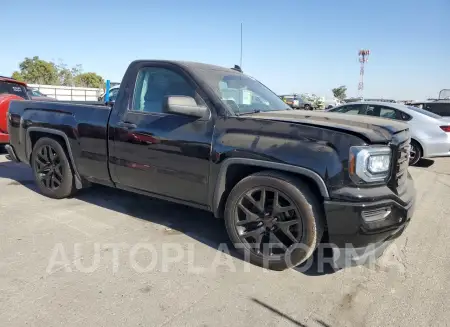 GMC SIERRA C15 2016 vin 1GTN1LEC6GZ375033 from auto auction Copart