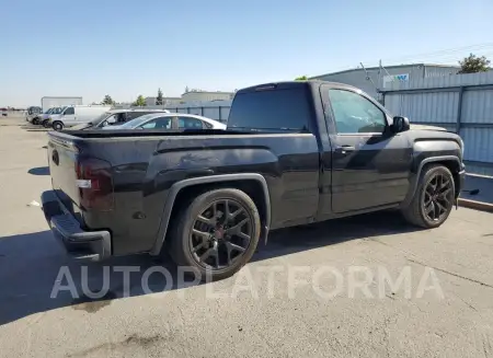 GMC SIERRA C15 2016 vin 1GTN1LEC6GZ375033 from auto auction Copart