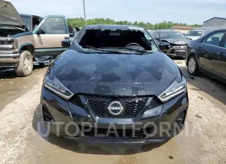 NISSAN MAXIMA SR 2023 vin 1N4AA6EV0PC502790 from auto auction Copart