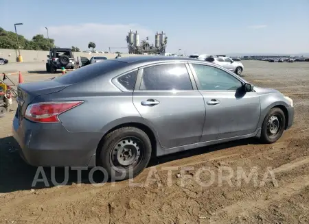 NISSAN ALTIMA 2.5 2015 vin 1N4AL3AP8FC271605 from auto auction Copart