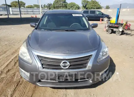 NISSAN ALTIMA 2.5 2015 vin 1N4AL3AP8FC271605 from auto auction Copart