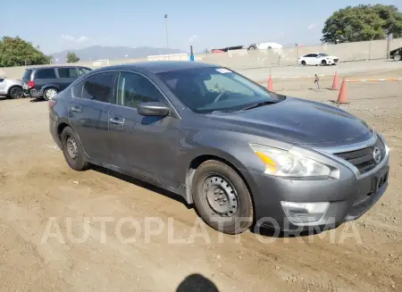 NISSAN ALTIMA 2.5 2015 vin 1N4AL3AP8FC271605 from auto auction Copart