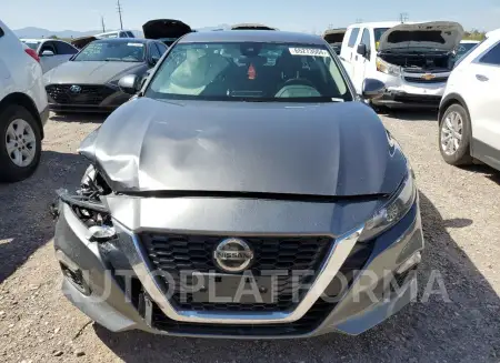 NISSAN Altima S 2022 vin 1N4BL4BV1NN389828 from auto auction Copart