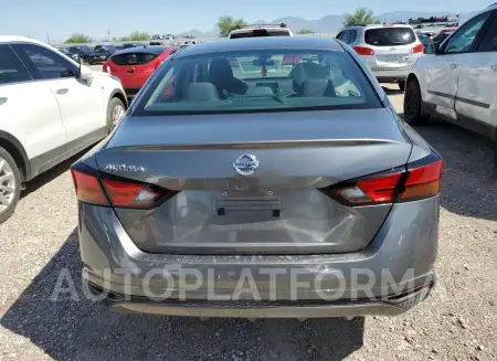 NISSAN Altima S 2022 vin 1N4BL4BV1NN389828 from auto auction Copart