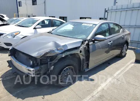 Nissan Altima 2023 2023 vin 1N4BL4BV5PN328162 from auto auction Copart