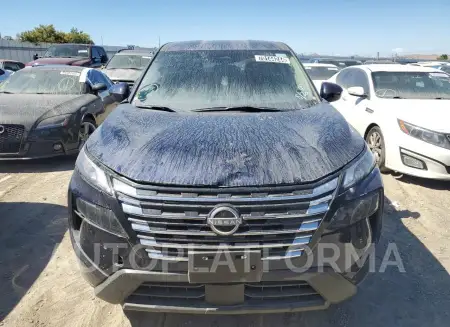 NISSAN ROGUE SV 2024 vin 5N1BT3BA1RC678352 from auto auction Copart